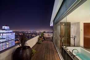 ANDAZ WEST HOLLYWOOD, BY HYATT