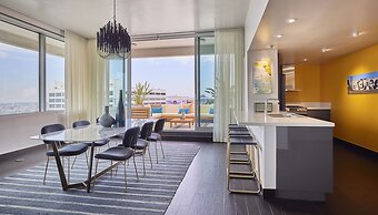 ANDAZ WEST HOLLYWOOD, BY HYATT