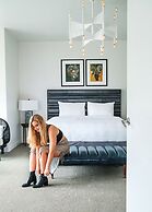 ANDAZ WEST HOLLYWOOD, BY HYATT