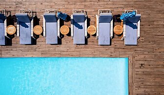 ANDAZ WEST HOLLYWOOD, BY HYATT