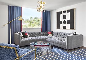 ANDAZ WEST HOLLYWOOD, BY HYATT