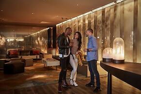 ANDAZ WEST HOLLYWOOD, BY HYATT