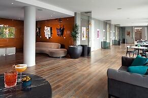 ANDAZ WEST HOLLYWOOD, BY HYATT