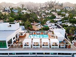 ANDAZ WEST HOLLYWOOD, BY HYATT