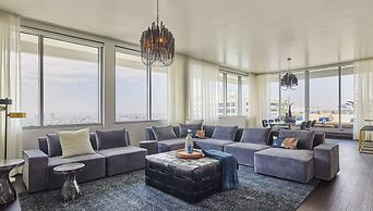 ANDAZ WEST HOLLYWOOD, BY HYATT