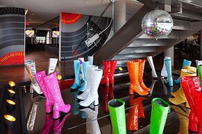 ANDAZ WEST HOLLYWOOD, BY HYATT