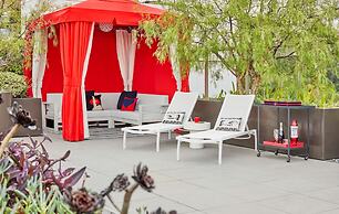 ANDAZ WEST HOLLYWOOD, BY HYATT