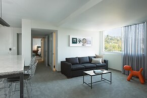 ANDAZ WEST HOLLYWOOD, BY HYATT