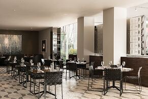 ANDAZ WEST HOLLYWOOD, BY HYATT