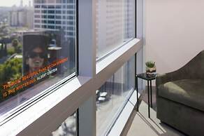 ANDAZ WEST HOLLYWOOD, BY HYATT