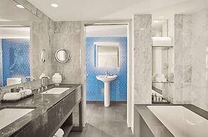 ANDAZ WEST HOLLYWOOD, BY HYATT
