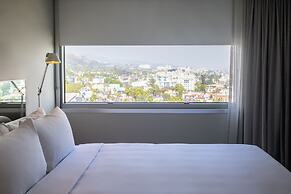 ANDAZ WEST HOLLYWOOD, BY HYATT