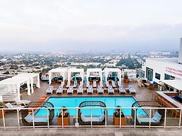 ANDAZ WEST HOLLYWOOD, BY HYATT