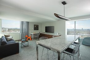 ANDAZ WEST HOLLYWOOD, BY HYATT
