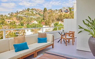 ANDAZ WEST HOLLYWOOD, BY HYATT