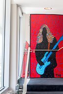 ANDAZ WEST HOLLYWOOD, BY HYATT