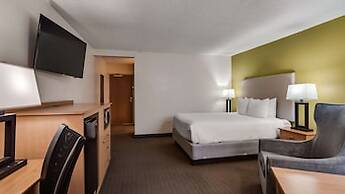 Best Western Hi-desert Inn