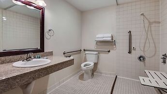 Best Western Hi-desert Inn