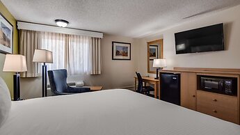 Best Western Hi-desert Inn