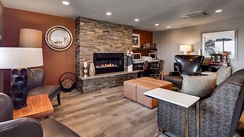 Best Western Hi-desert Inn