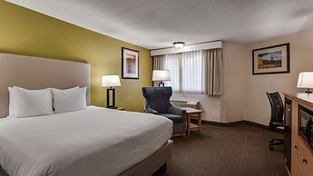 Best Western Hi-desert Inn