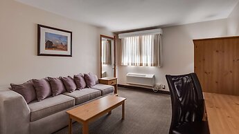 Best Western Hi-desert Inn