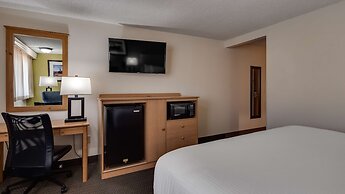 Best Western Hi-desert Inn