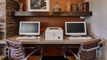 Best Western Hi-desert Inn