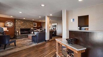 Best Western Hi-desert Inn