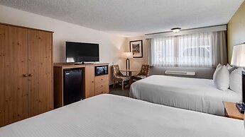 Best Western Hi-desert Inn