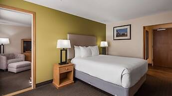 Best Western Hi-desert Inn