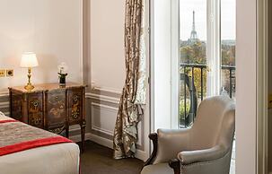 Hotel Regina Louvre