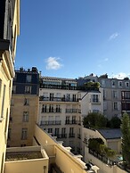 Hotel Regina Louvre