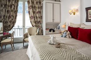 Hotel Regina Louvre