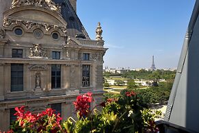 Hotel Regina Louvre