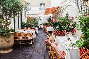 Hotel Regina Louvre
