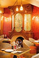 Hotel Regina Louvre