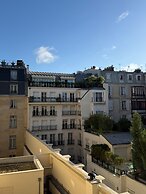 Hotel Regina Louvre