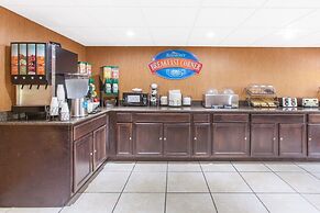 Baymont by Wyndham Branson - On the Strip