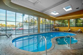 Baymont by Wyndham Branson - On the Strip