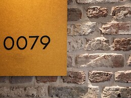 ibis Styles Brugge Centrum