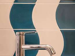 ibis Styles Brugge Centrum