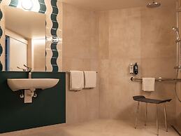 ibis Styles Brugge Centrum