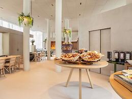 ibis Styles Brugge Centrum