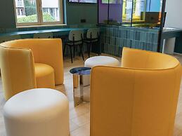 ibis Styles Brugge Centrum