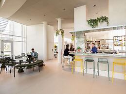 ibis Styles Brugge Centrum