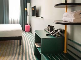 ibis Styles Brugge Centrum