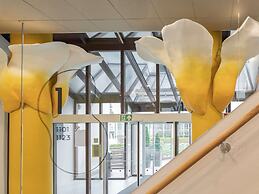 ibis Styles Brugge Centrum