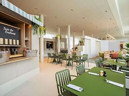 ibis Styles Brugge Centrum