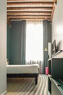 ibis Styles Brugge Centrum